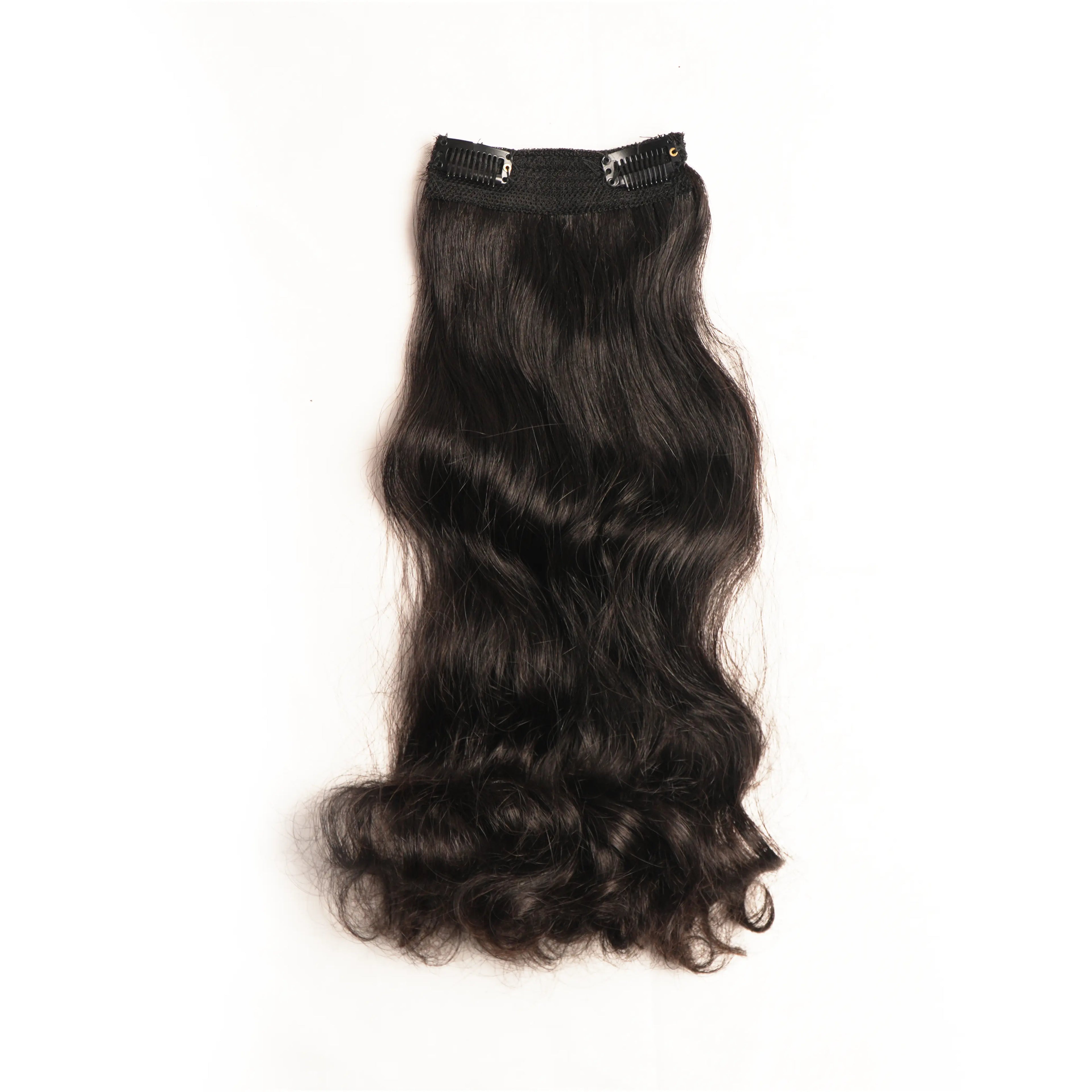 2-clip extension