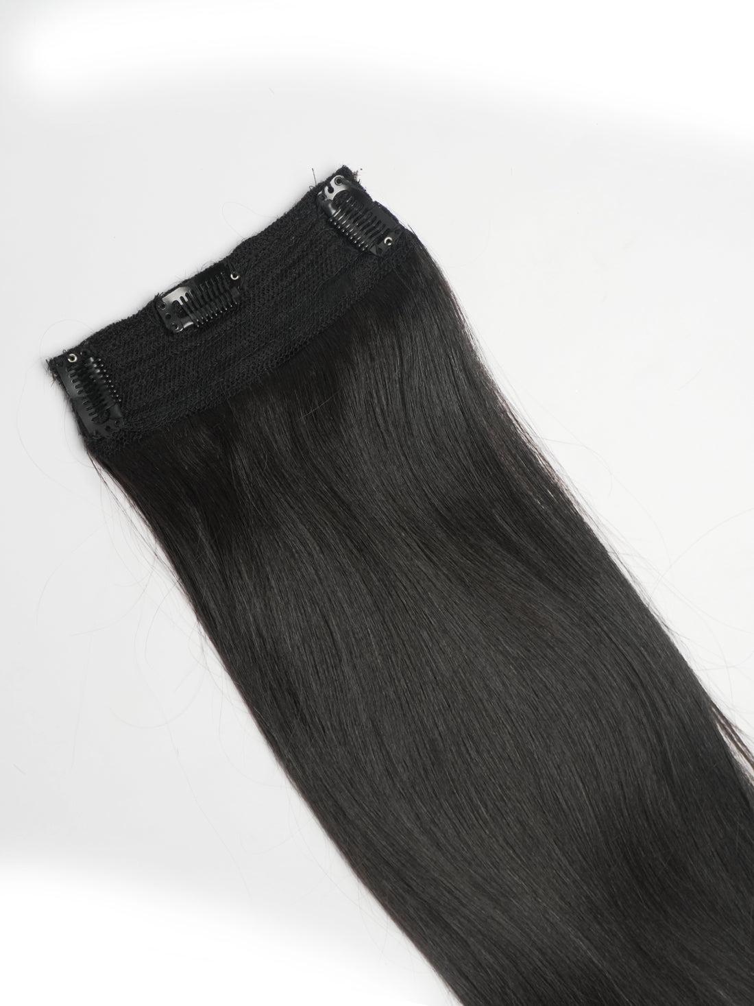 3 Clips Hair Extension