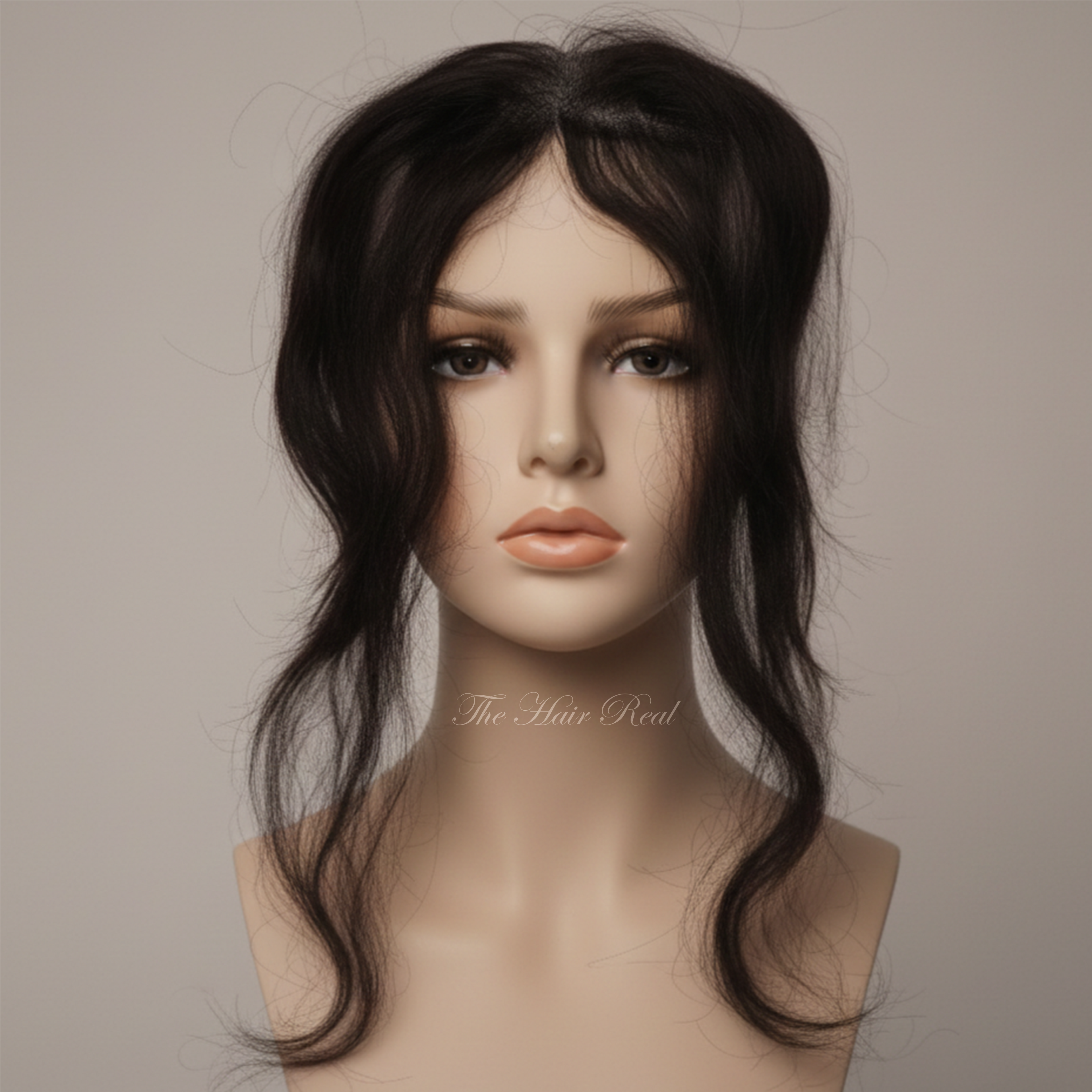 Front Line Hair Patch