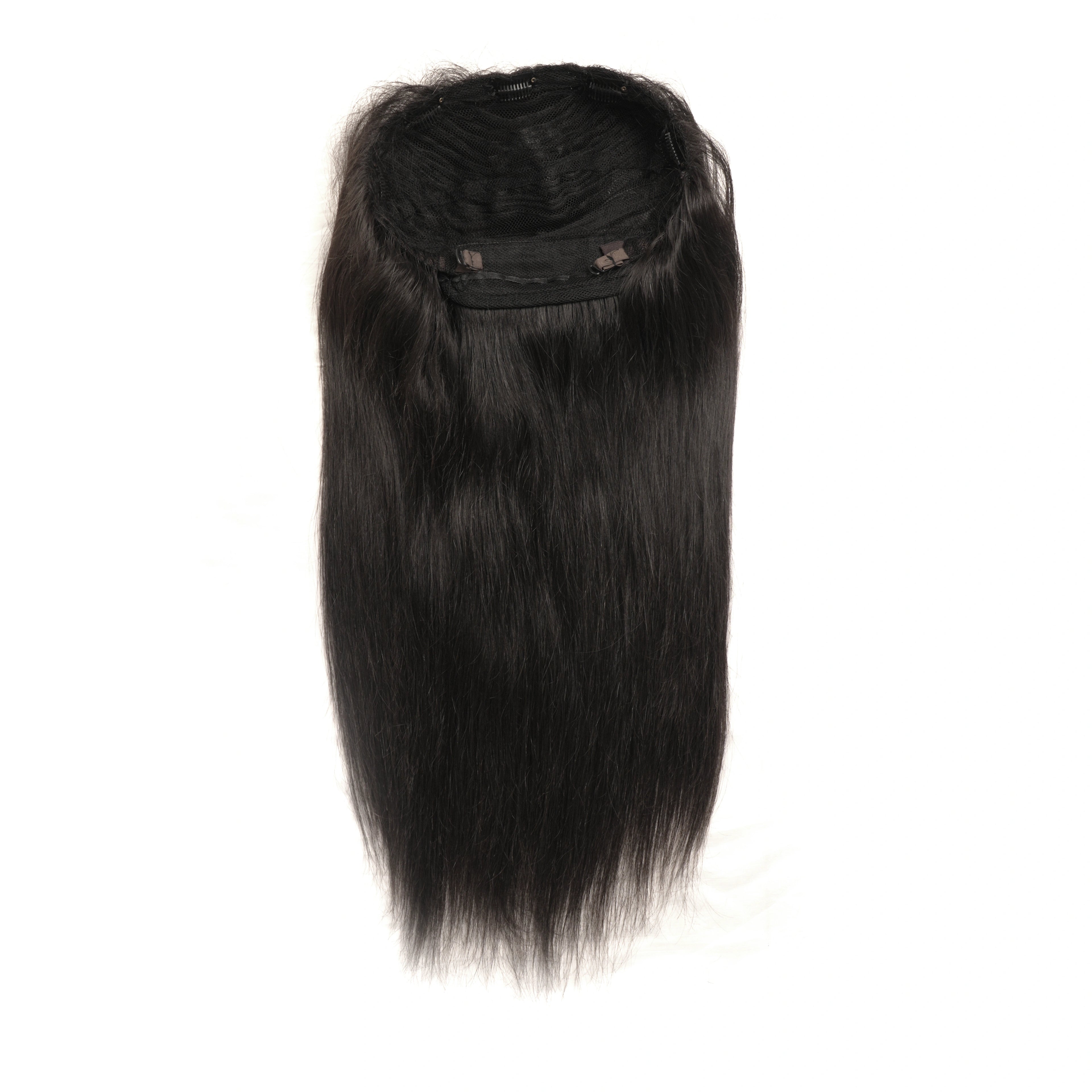 Half Wig