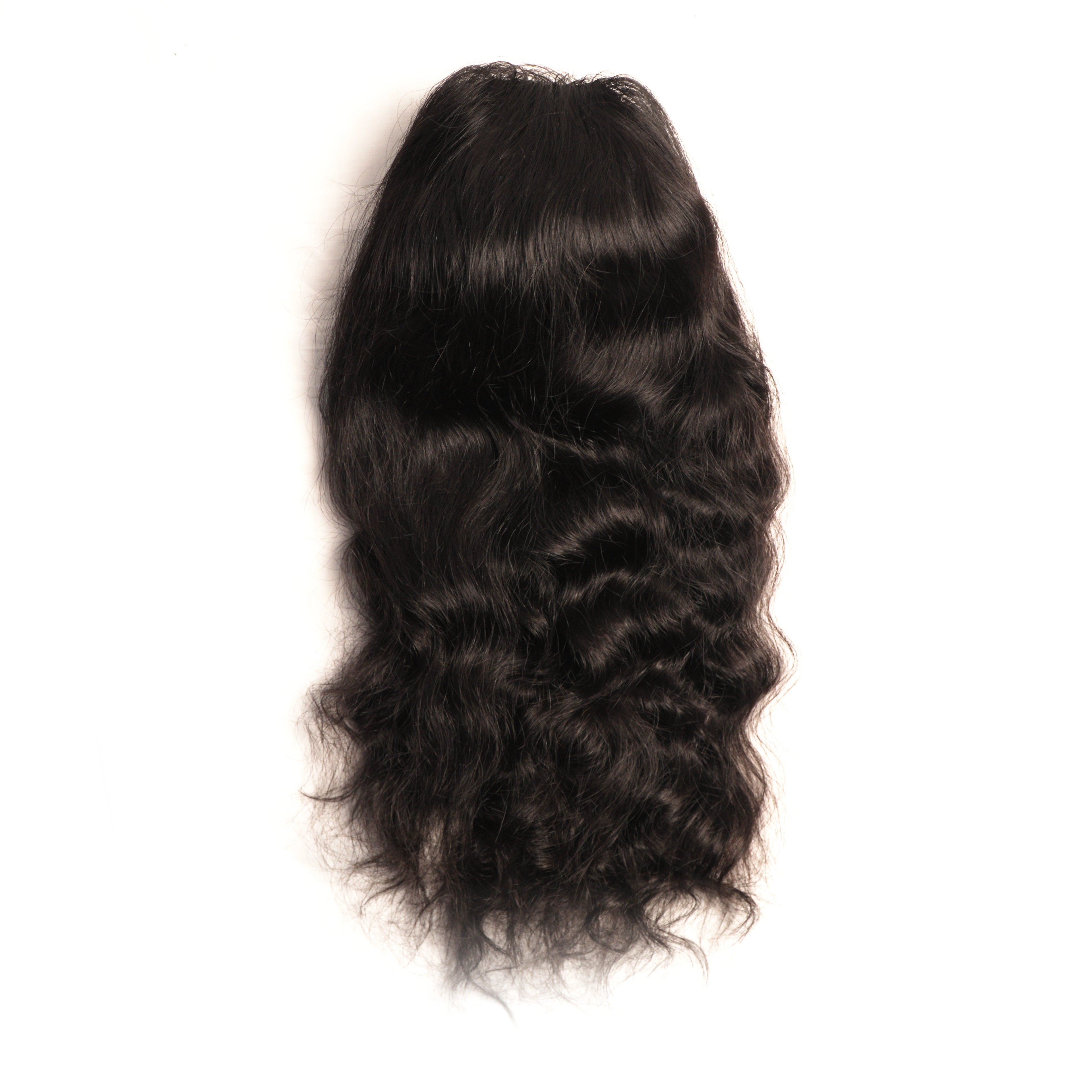 Half Wig