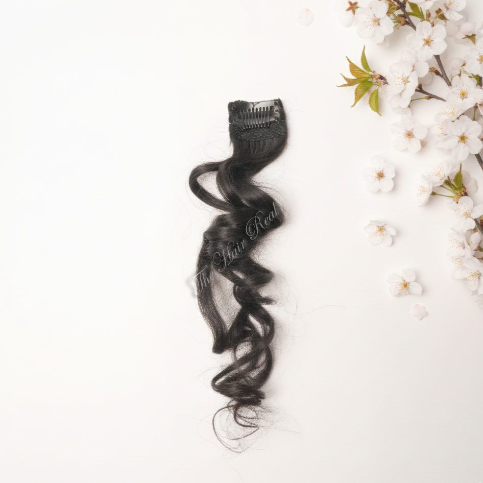 Single Clip Extension