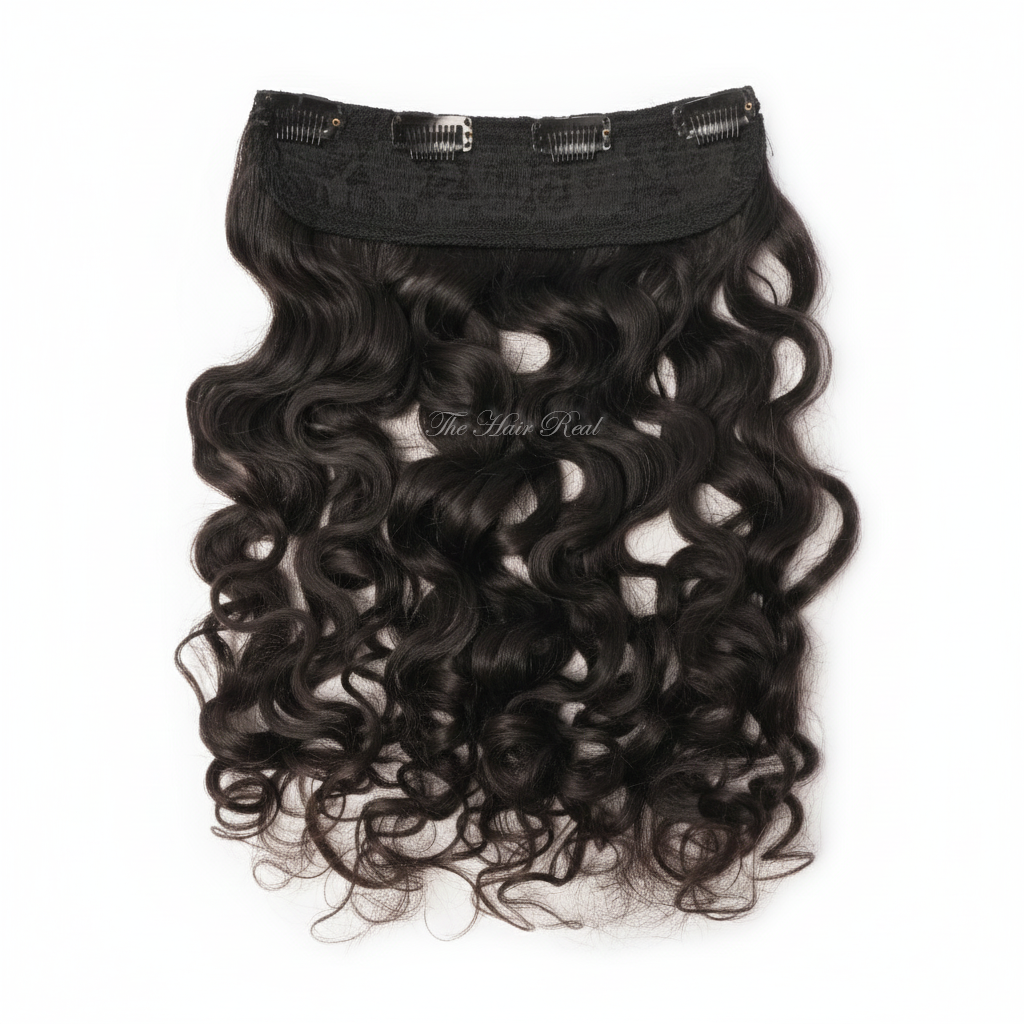 Single Set Volumizer