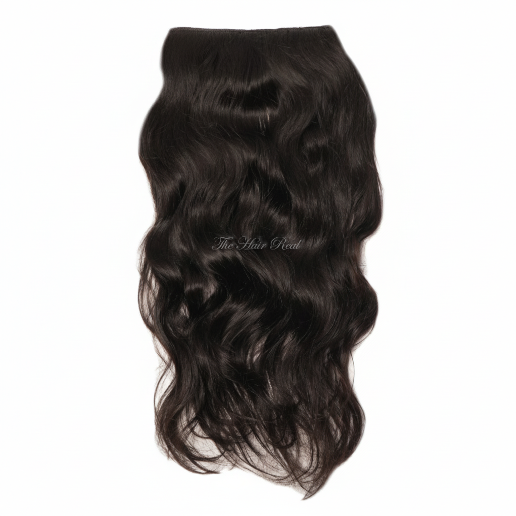 Single Set Volumizer