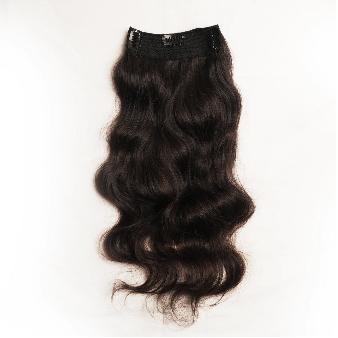 3 Clips Hair Extension