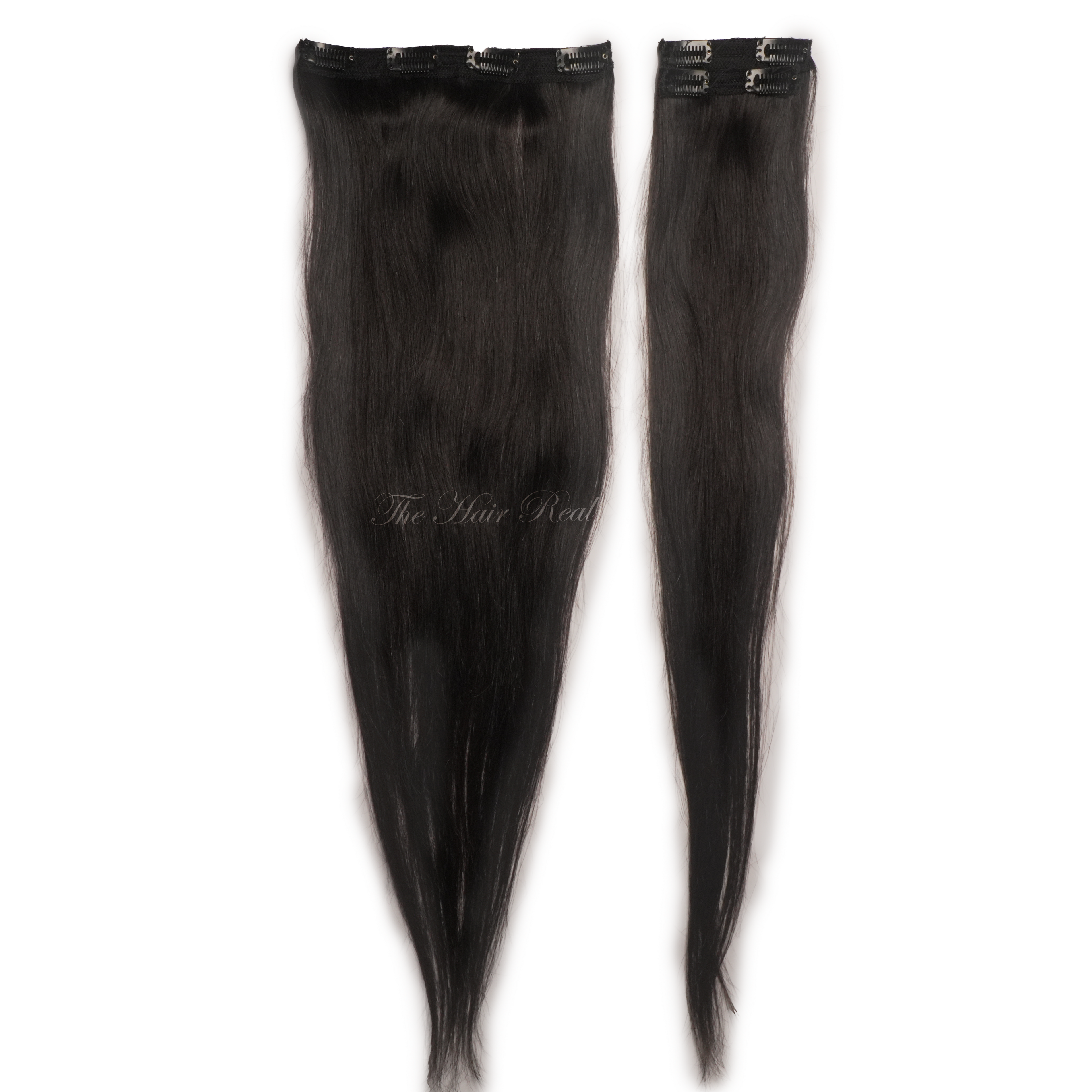 3 Set Clip In Volumizer