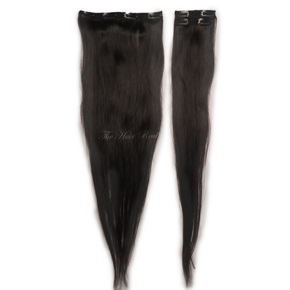 3 Set Clip In Volumizer