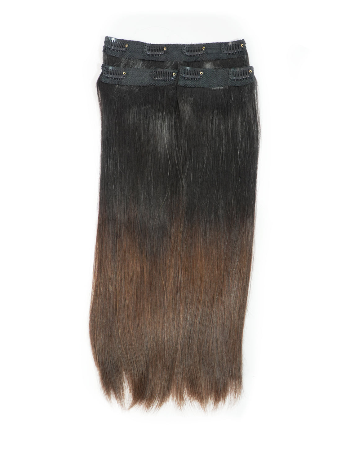 Balayage 3 Set Clip In Volumizer