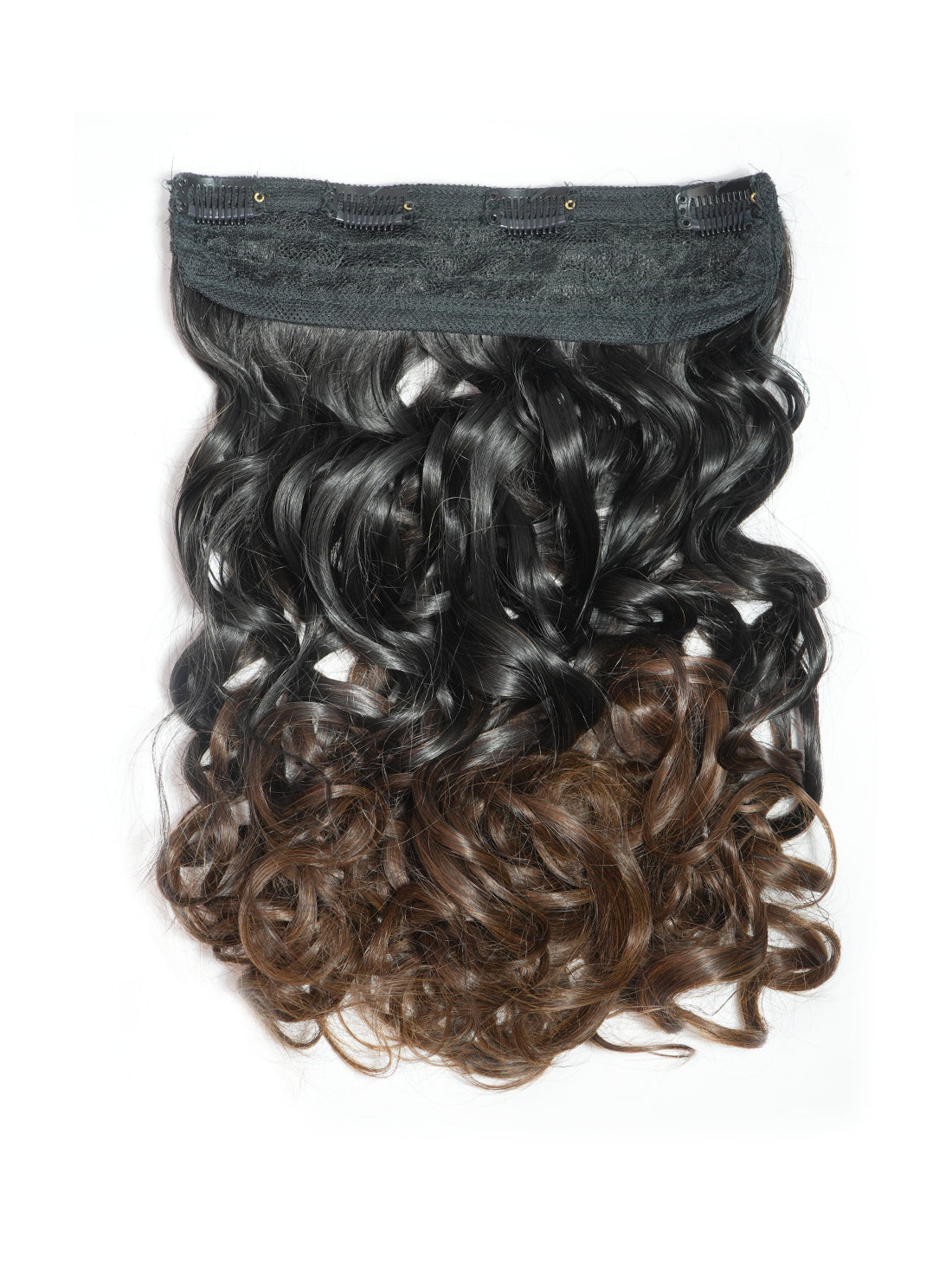 Balayage Single Set Volumizer