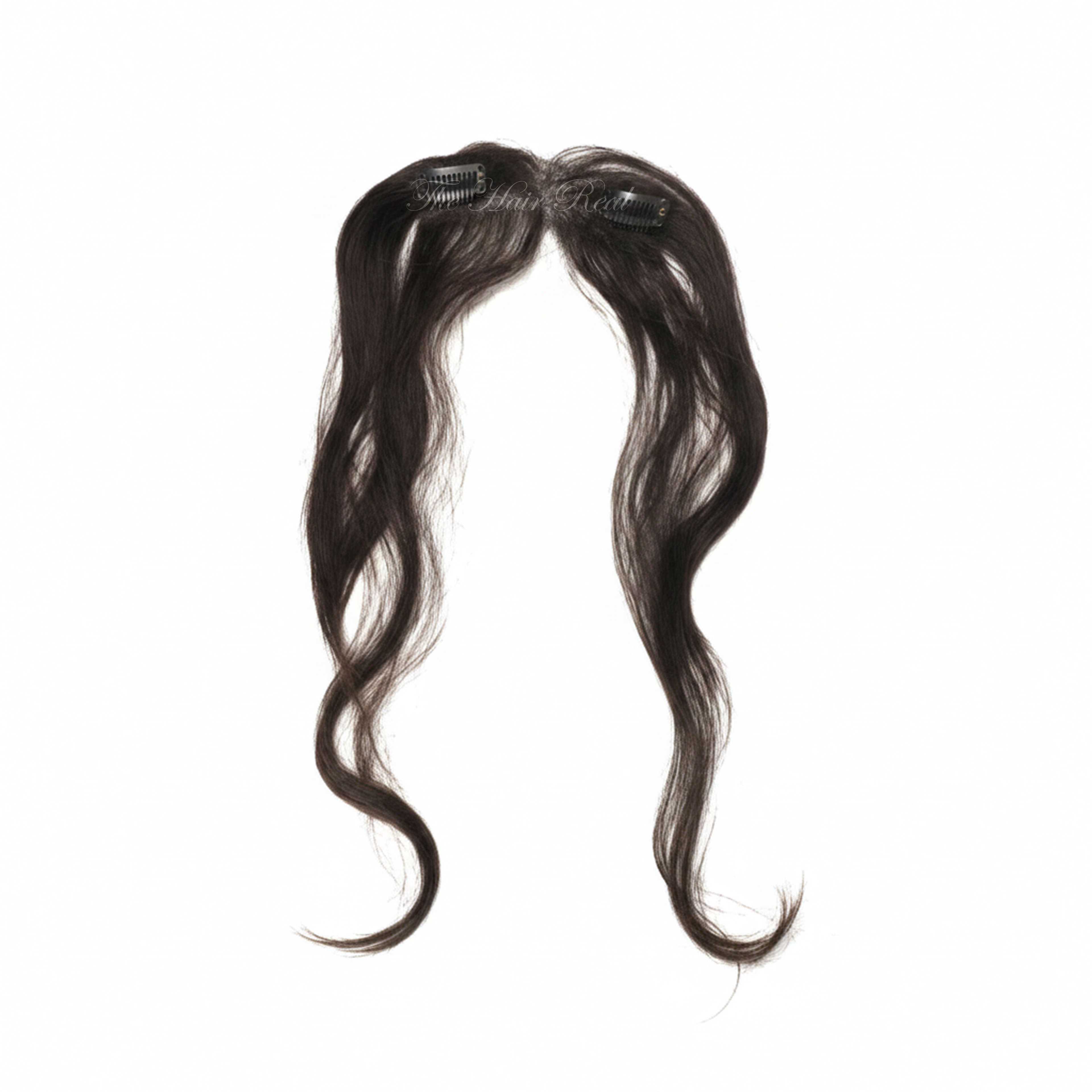 Front Line Hair Patch