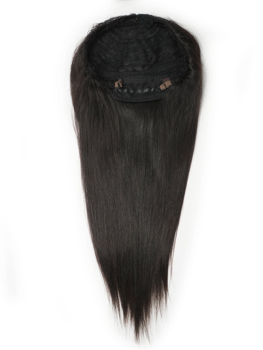 Half Wig