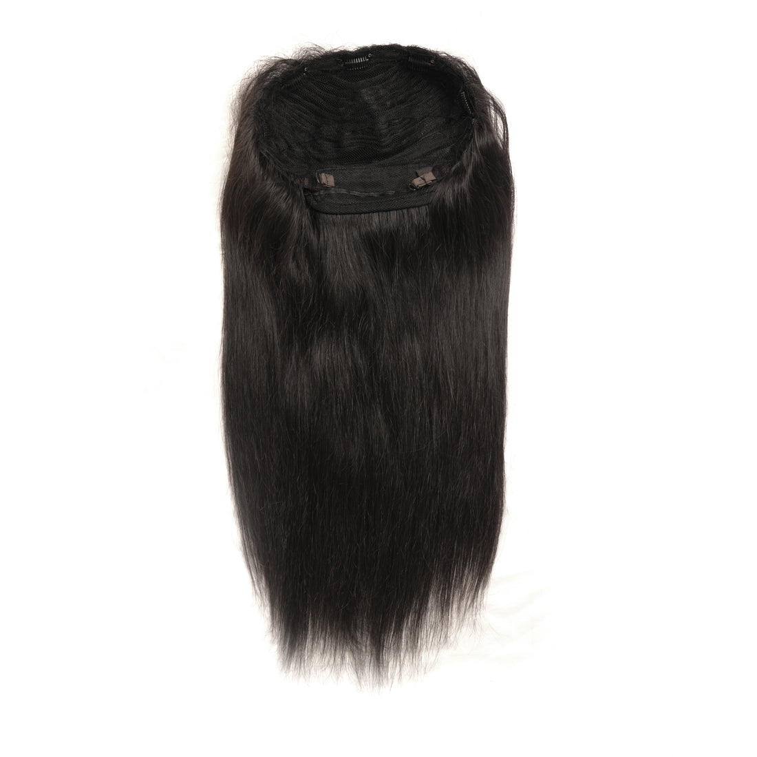 Half Wig
