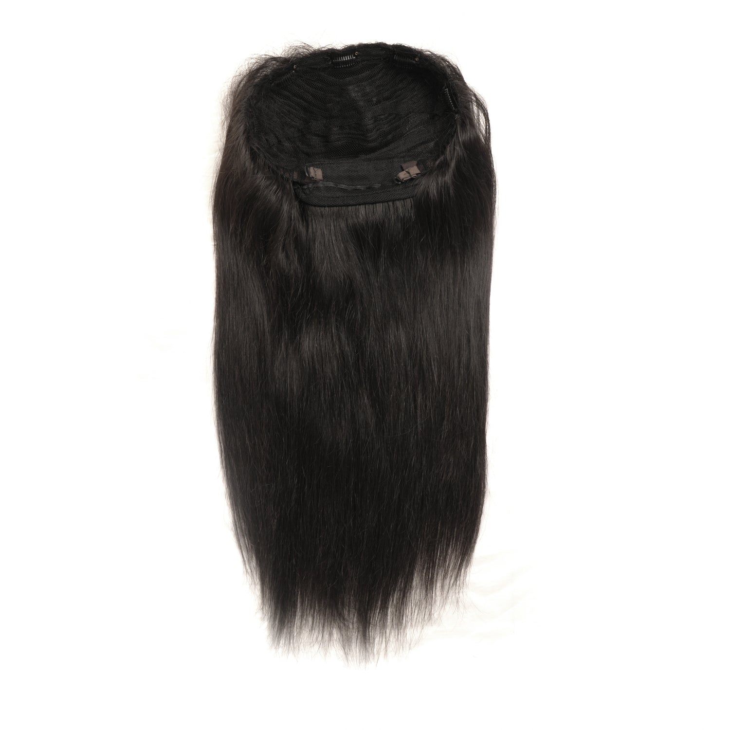Half Wig