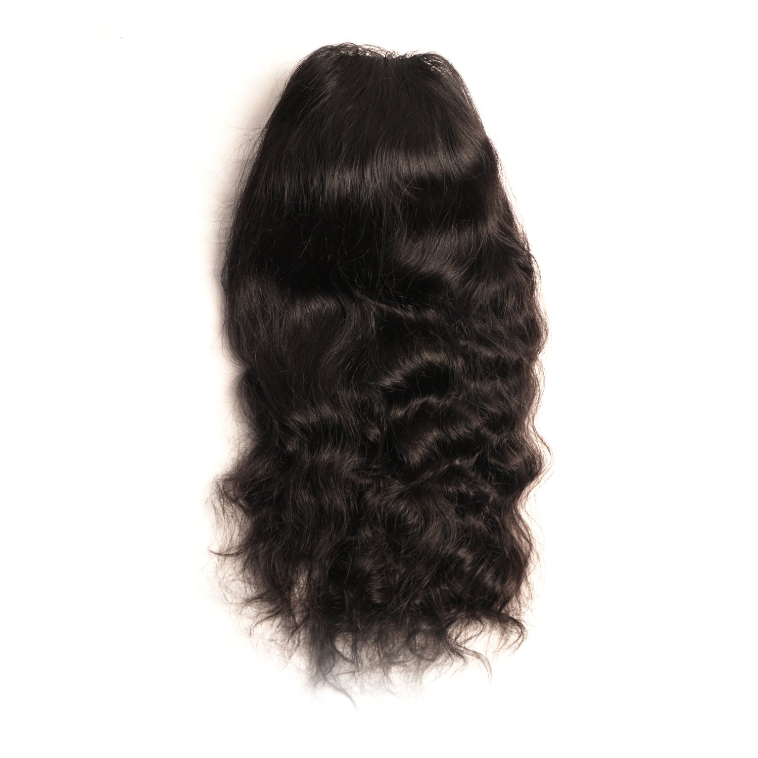 Half Wig