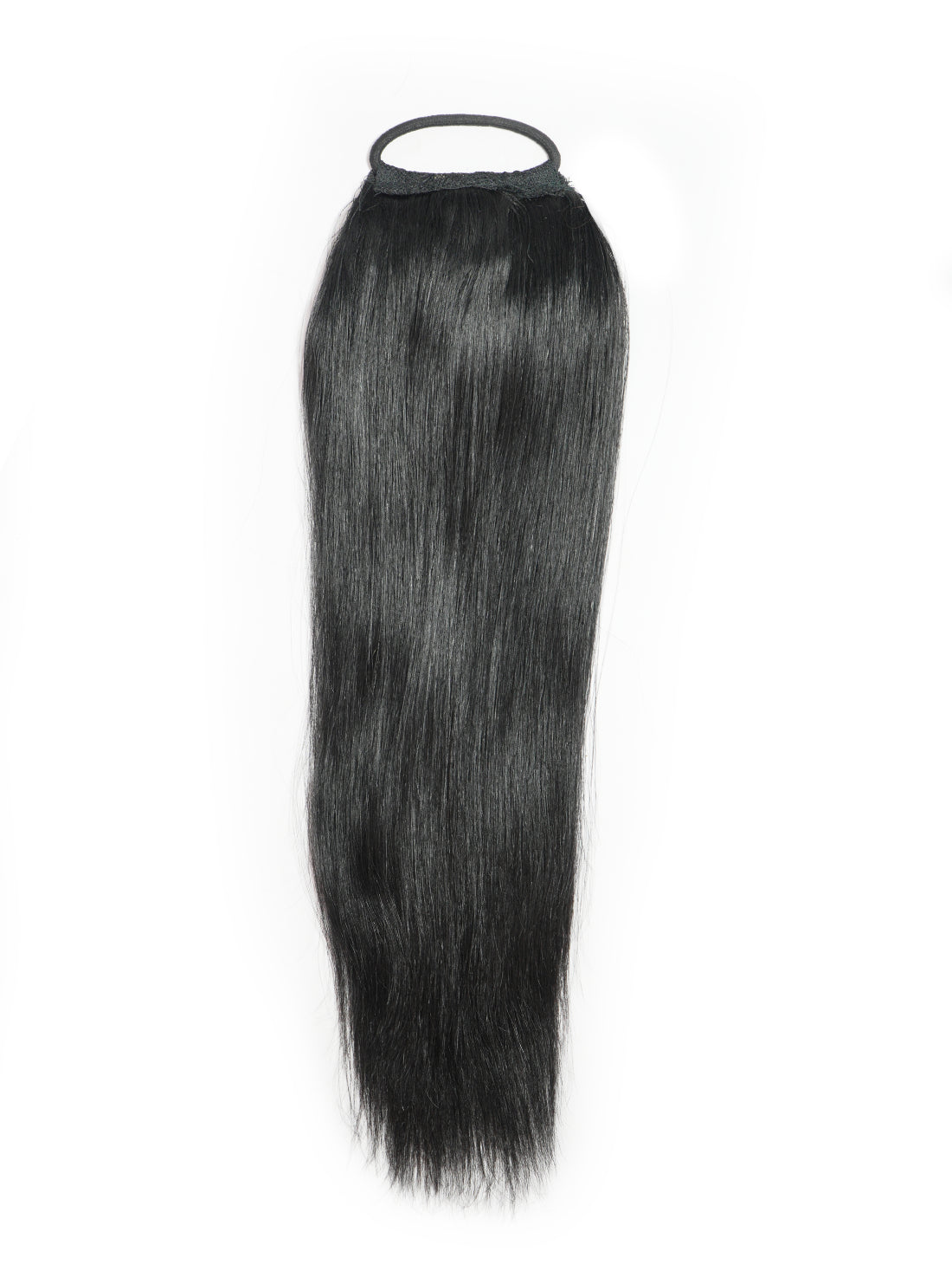 Loop Ponytail