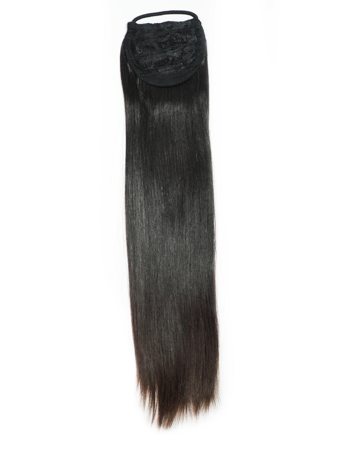 Loop Ponytail
