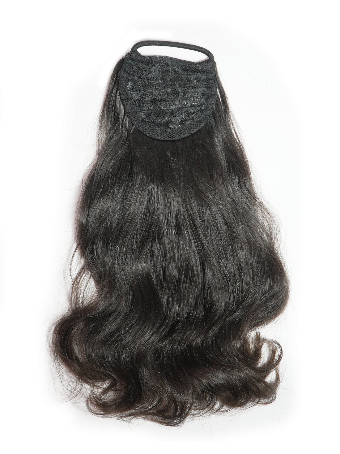 Loop Ponytail