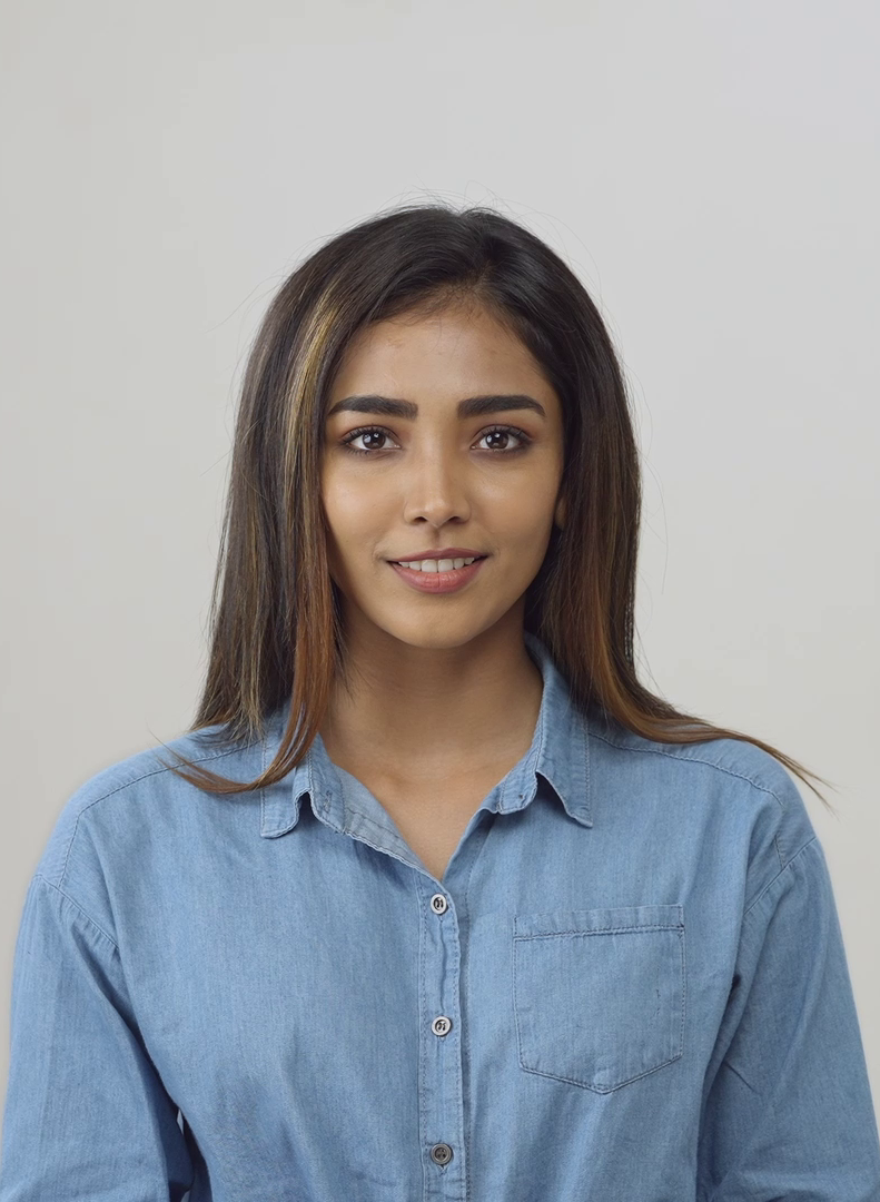 Balayage 3 Clip Extension