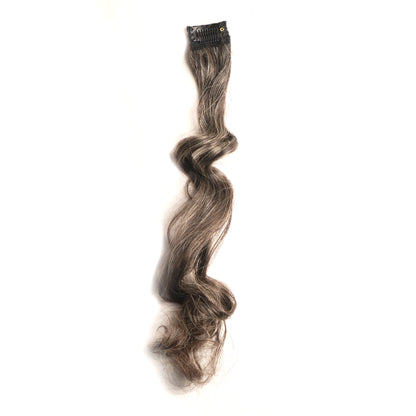 Clip In Streaks