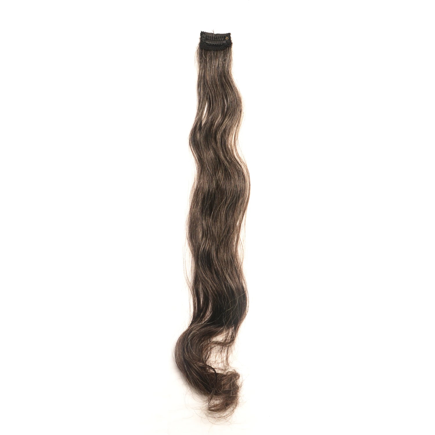 Clip In Streaks