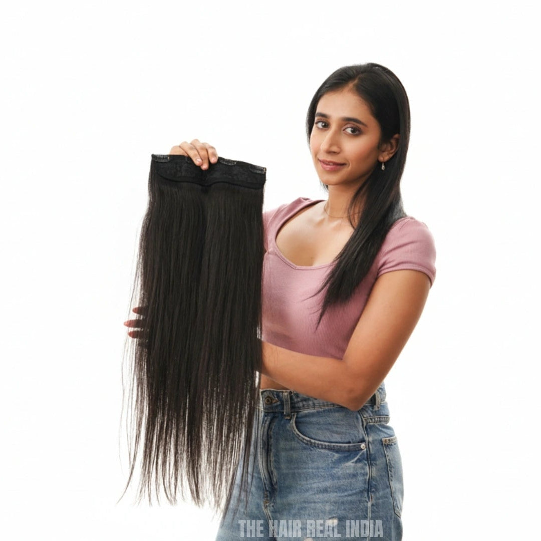 Single Set Volumizer