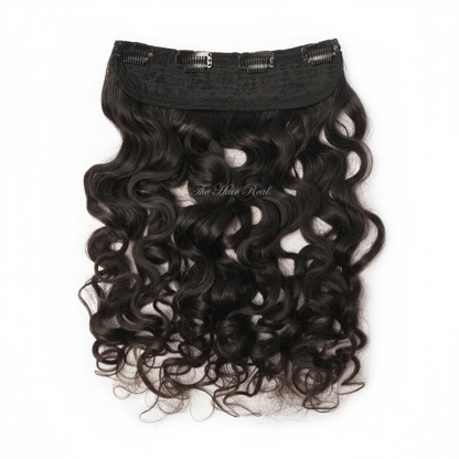 Single Set Volumizer