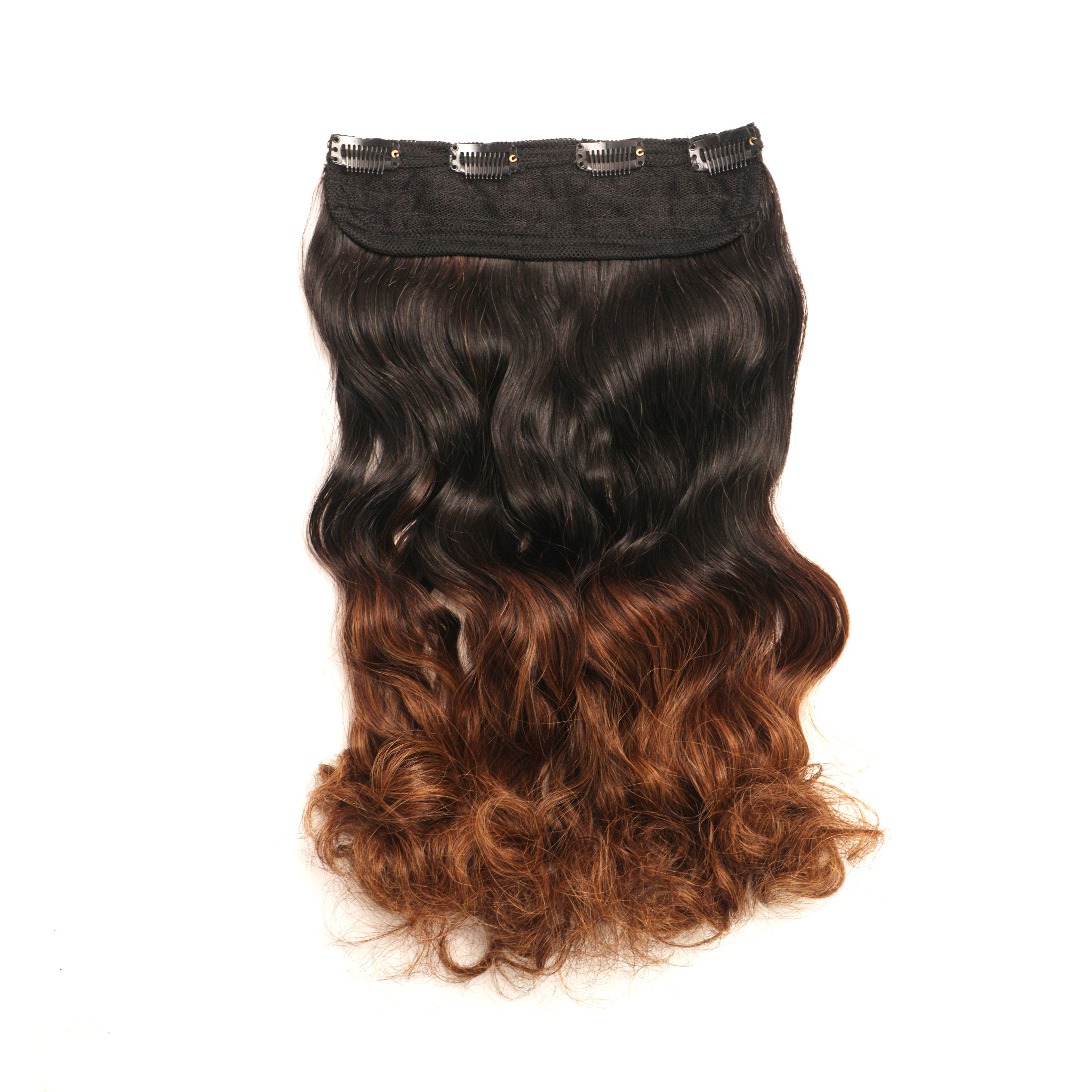 Balayage Single Set Volumizer