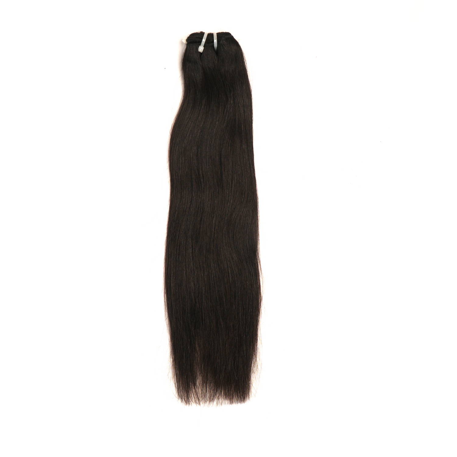Single Drawn Weft Bundle