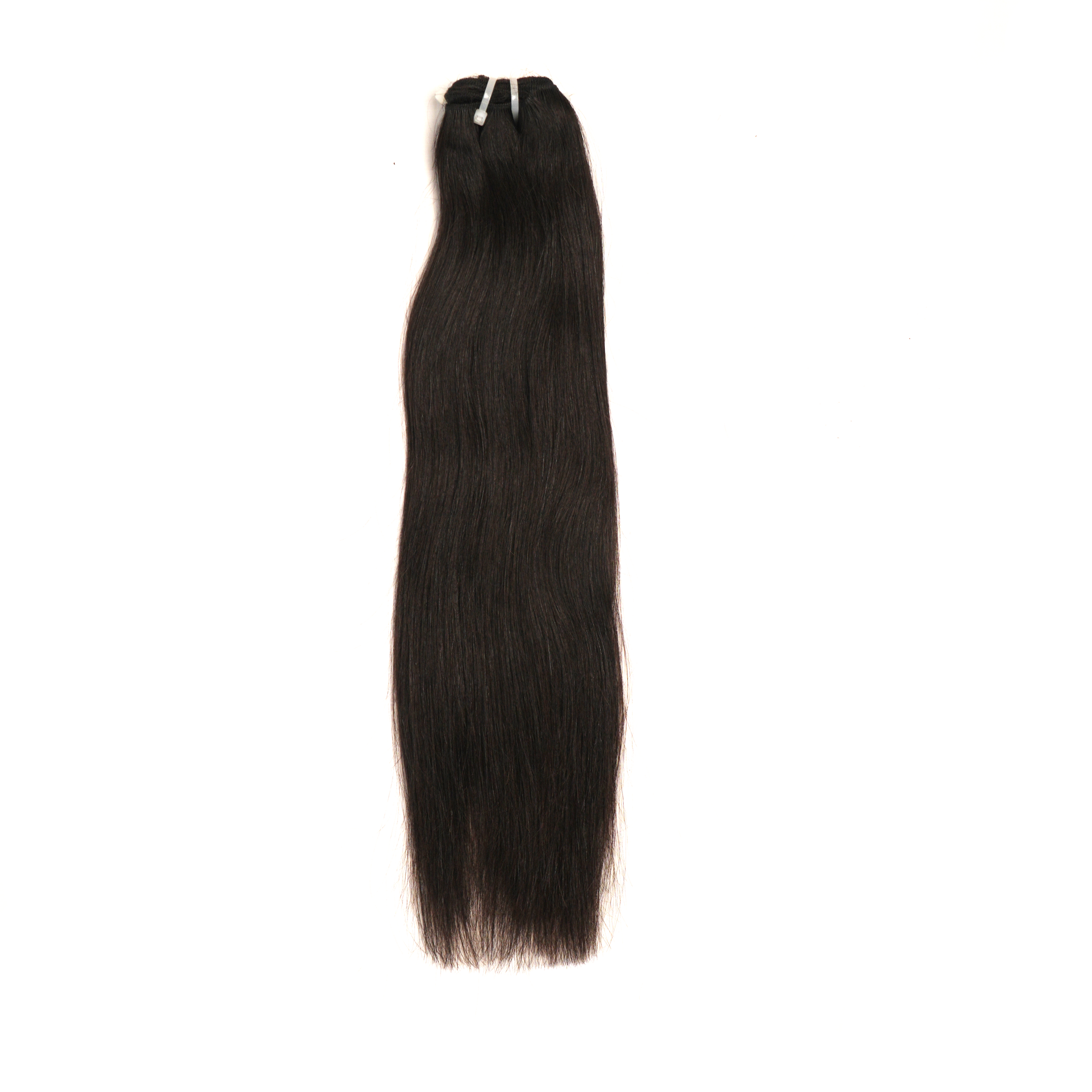 Single Drawn Weft Bundle